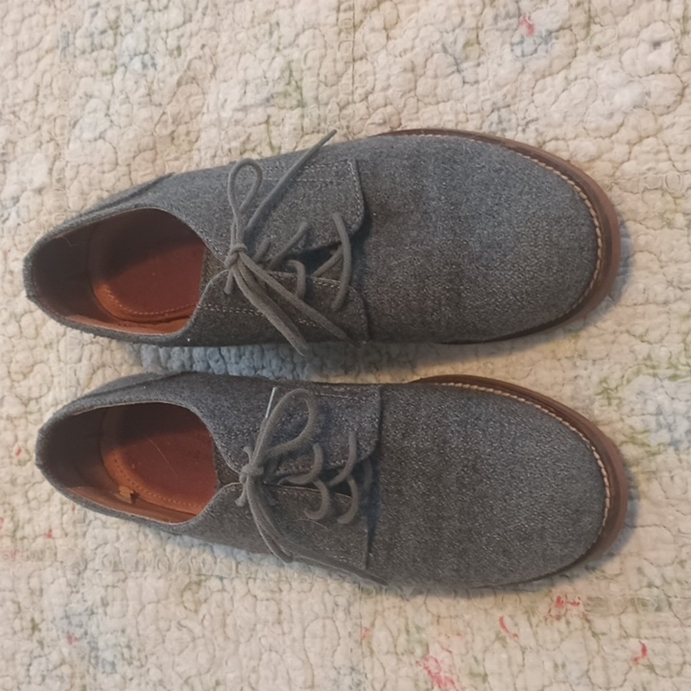 G.H. Bass & Co Oxfords